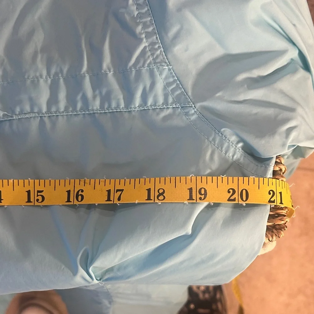 Columbia wind breaker Jacket - Picture 8 of 10